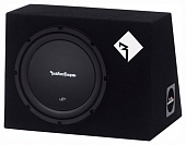 Сабвуфер Rockford Fosgate 12" R1l-1X12 in box