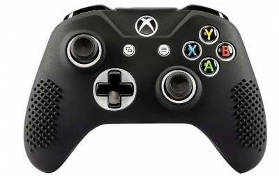 Защитный чехол для геймпада Xbox Series S/X Black (Tyx-0626)
