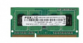 Оперативная память Foxline Fl1600d3s11sl-4G, Fl1600d3s11s1l-4G