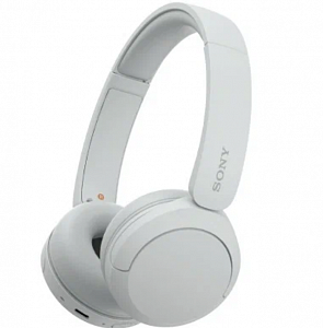 Наушники Sony Wh-Ch520 (White)