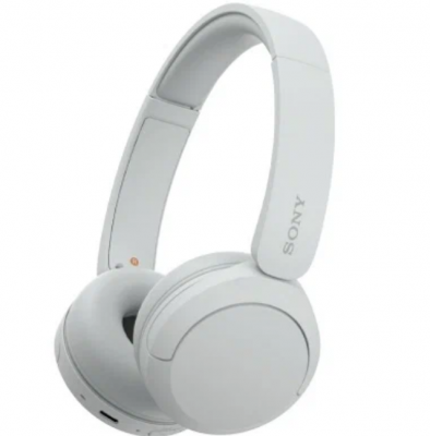 Наушники Sony Wh-Ch520 (White)