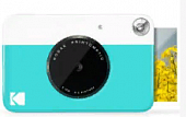 Фотоаппарат Kodak Printomatic 2X3 Camera Blue