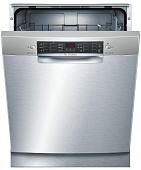 Встраиваемая посудомоечная машина Bosch Smu 46Ai01s