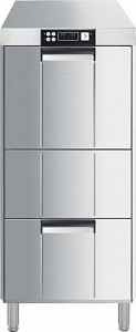 Посудомоечная машина Smeg Udh520d
