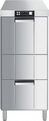 Посудомоечная машина Smeg Udh520d