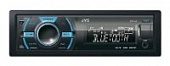 Магнитола автомобильная Jvc Kd-X40ee