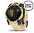 Часы Garmin Instinct 3 45mm Amoled Citrine Limited Edition