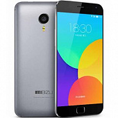 Meizu Mx4 Pro 64Gb Lte Silver