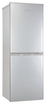 Холодильник Tesler Rcc-160 Silver
