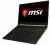 Ноутбук Msi Gs65 Stealth Thin 8Rf 1058352