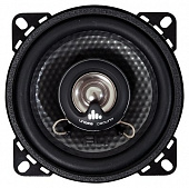 Колонки автомобильные Fli Underground Fu4-F1