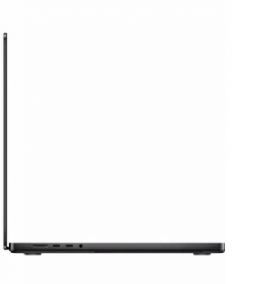 Ноутбук Apple MacBook Pro 16 2023 M3 Max/36Gb/1Tb Mrw33 (Z1AH0003L) (Space Black)
