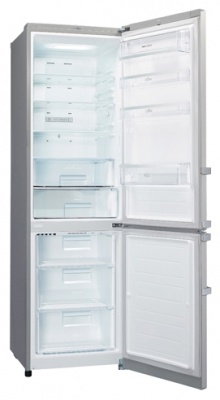 Холодильник Lg Ga-B489zvvm