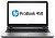 Ноутбук Hp ProBook 450 G3 3Kx95ea