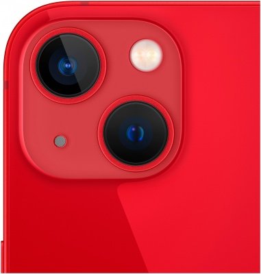 Apple iPhone 13 mini 512Gb красный
