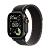 Apple Watch Ultra 3 (2025) Black Titanium Black Charcoal Loop
