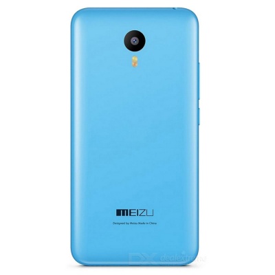 Meizu M2 Note Blue 16Gb Lte