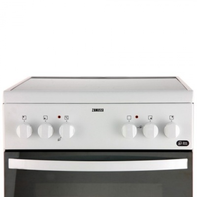 Электрическая плита Zanussi Zcv9540g1w