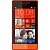 Htc Windows Phone 8S Red