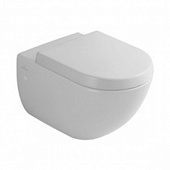 Унитаз подвесной Villeroy&Boch Subway 2.0 5614 R0r1