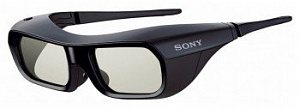 Очки для 3D Sony Tdg-Br200