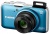 Фотоаппарат Canon PowerShot Sx230 Hs Blue