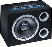 Сабвуфер Magnat Active Reflex 200 A series Ii