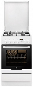 Газовая плита Electrolux Ekk 954500W