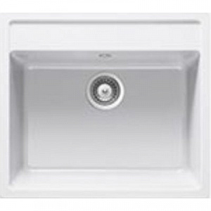 Кухонная мойка Smeg Vc57b