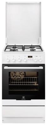 Газовая плита Electrolux Ekk 954500W