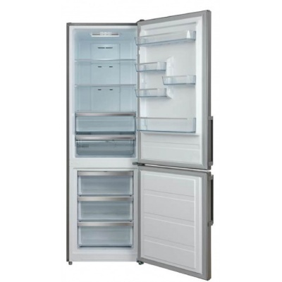 Холодильник Hiberg Rfc-302Dx Nfx