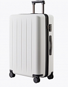 Чемодан Xiaomi Ninetygo Danube Luggage 24 Белый