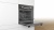 Духовой шкаф Bosch Hbf514bm0r