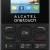 Alcatel 1013D (темно-серый)