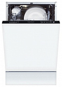 Встраиваемая посудомоечная машина Kuppersbusch Igv 4408.2