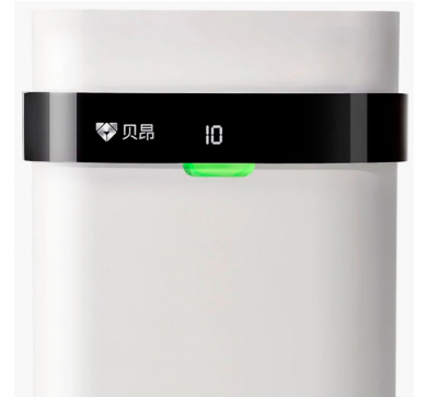 Очиститель воздуха Xiaomi Mijia Airpurifier X3 (Kj300f-X3 M) белый