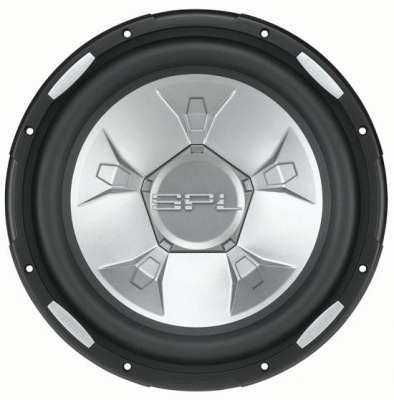 Сабвуфер Spl-Sp2-12