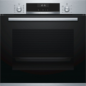 Духовой шкаф Bosch Hba517bs0