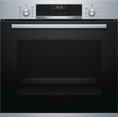 Духовой шкаф Bosch Hba517bs0