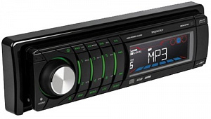 Магнитола автомобильная Prology Mch-370 G