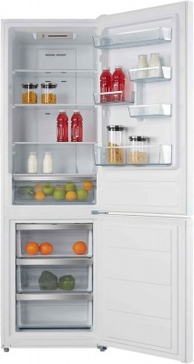 Холодильник Shivaki Bmr-1883Nfw