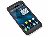 Alcatel Ot8008d Scribe Hd (Pure White)