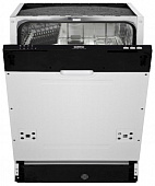 Встраиваемая посудомоечная машина DeLonghi Ddw06f Amethyst