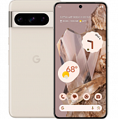 Смартфон Google Pixel 8 Pro 256Gb 12Gb (Porcelain)