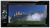 Магнитола автомобильная Kenwood Ddx-4053Bt