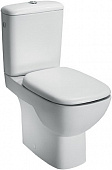 Унитаз-компакт Ifo Sjoss, ун. вып, cид. микролифт, 313072690