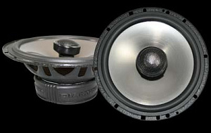 Колонки автомобильные Diamond Audio D161i