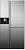 Холодильник Hitachi R-M 702 Agpu4x Mir зеркальный
