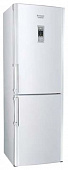 Холодильник Hotpoint-Ariston Hbd 1182.3 M Nf H