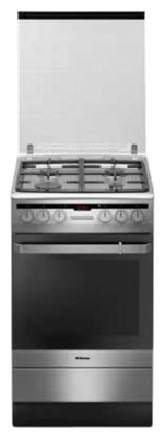 Газовая плита Hansa Fcgx52120